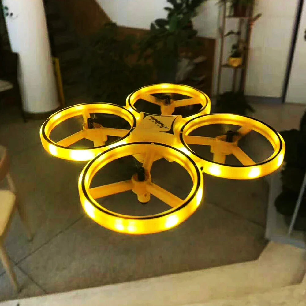 Motion Controlled Drone™
