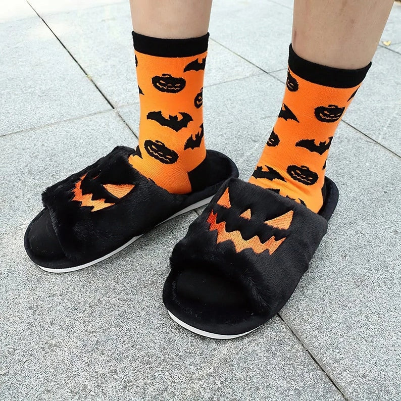 Spooky Slides™
