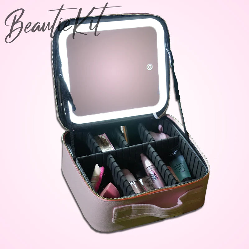 Beauty Makeup Bag™
