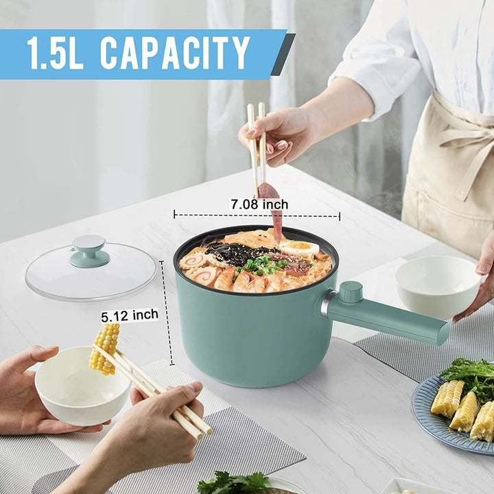 InstaPot™ - Portable Cooker