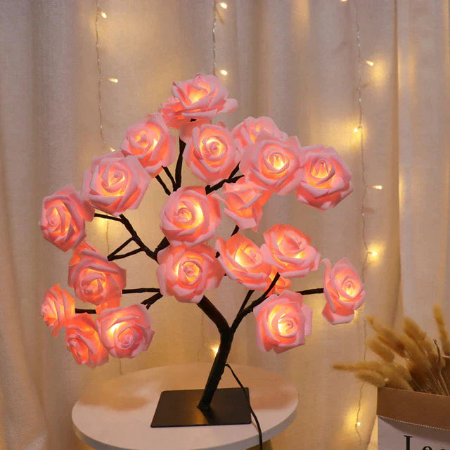Rose Flower Tree™