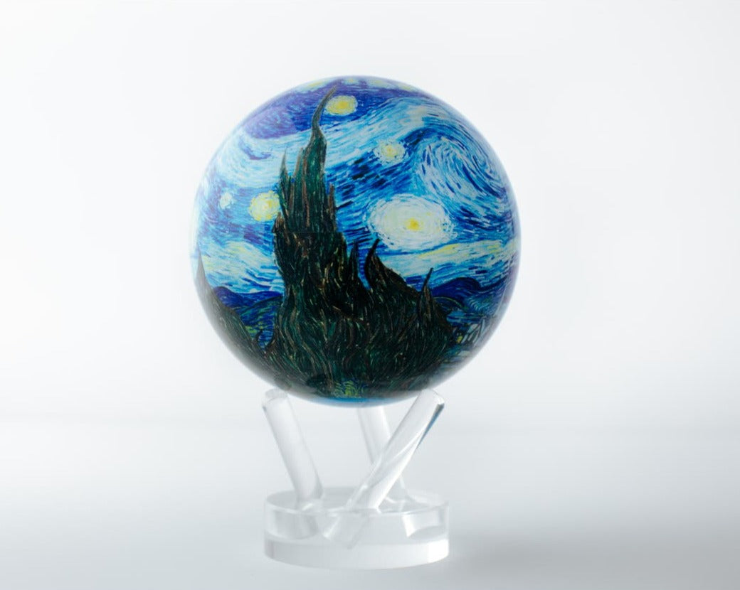 360 Ceramic Globe™